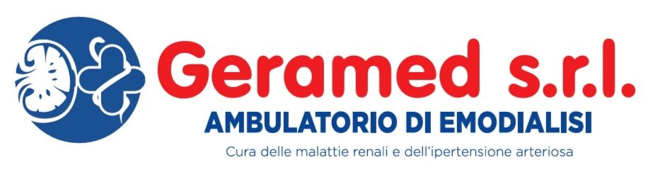 Geramed – Centro Dialisi – Fiano Romano